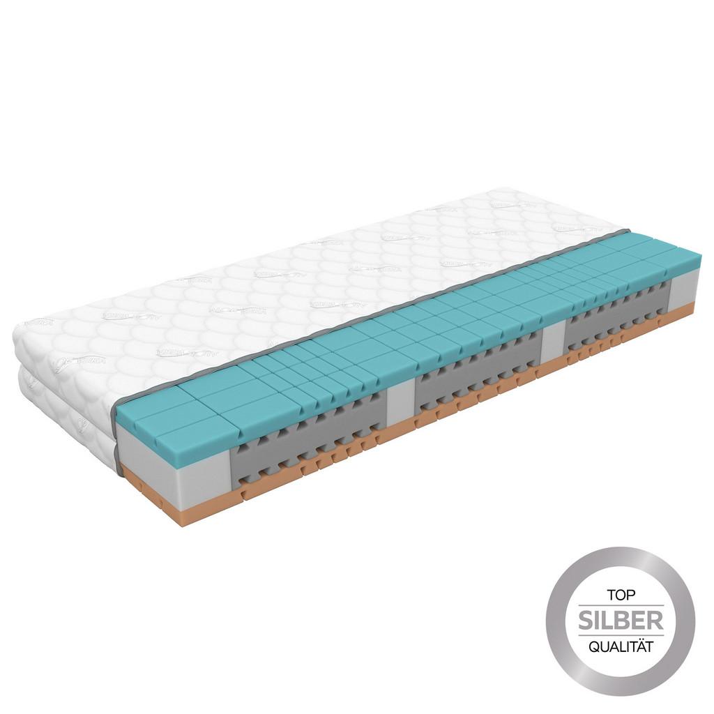 Komfortschaummatratze Casa 140x200 cm H2 H: 24 cm