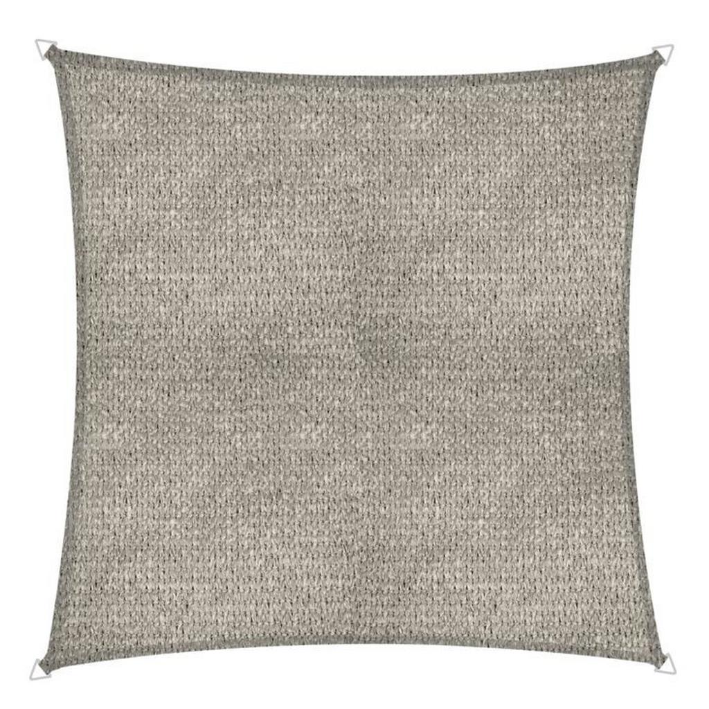 Sonnensegel Quadrat 3,60x3,60 cm