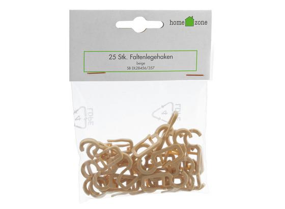 Függönycsipesz Barna - konvencionális Függönycsipesz Barna - konvencionális