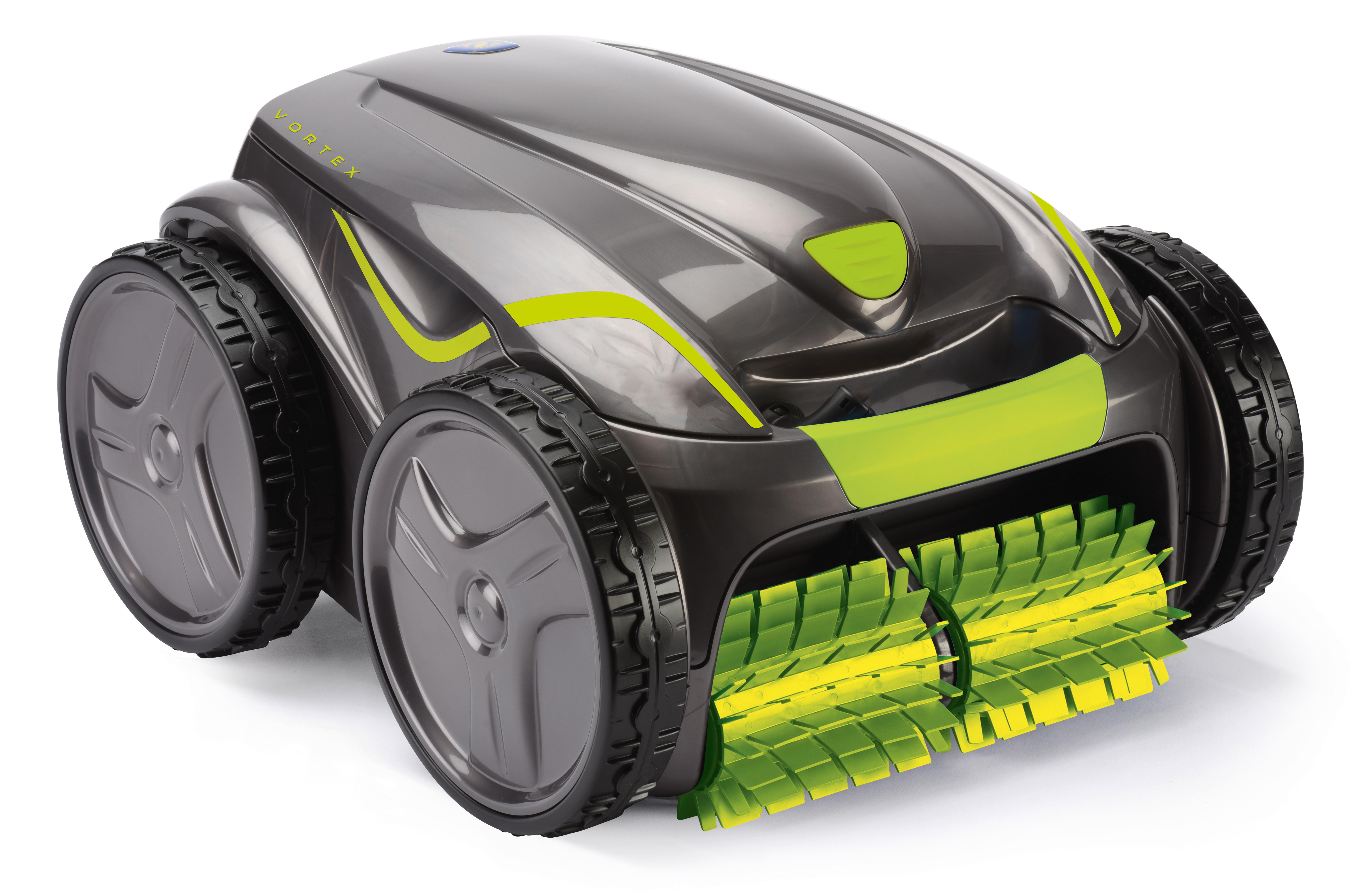 Poolroboter Vortex Gv 5220 - KONVENTIONELL (43/48/27cm) - Gre