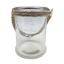 Stojan Na Sviečku Maggie -eö- - číre, sklo (12,5/17cm) - Mömax modern living Stojan Na Sviečku Maggie -eö- - číre, sklo (12,5/17cm) - Mömax modern living