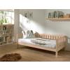 Kinder-/juniorbett Fritz Kieferfarben 90x200cm - Kieferfarben, MODERN, Holz/Holzwerkstoff (90/200cm) - MID.YOU