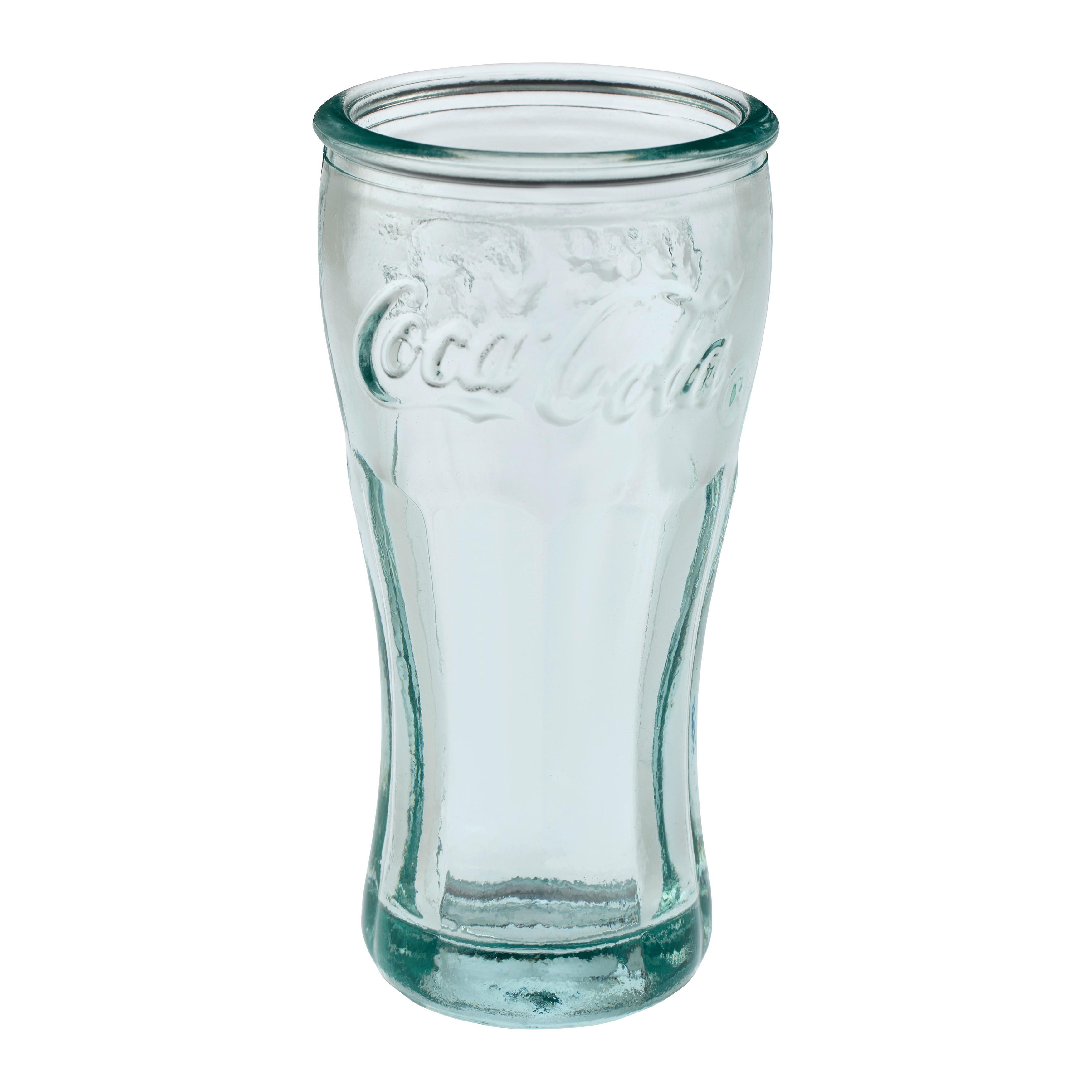 Sada pohárov COCA COLA COCA COLA-CA. 50ML - číra, Konventionell, sklo (5/8,5cm)