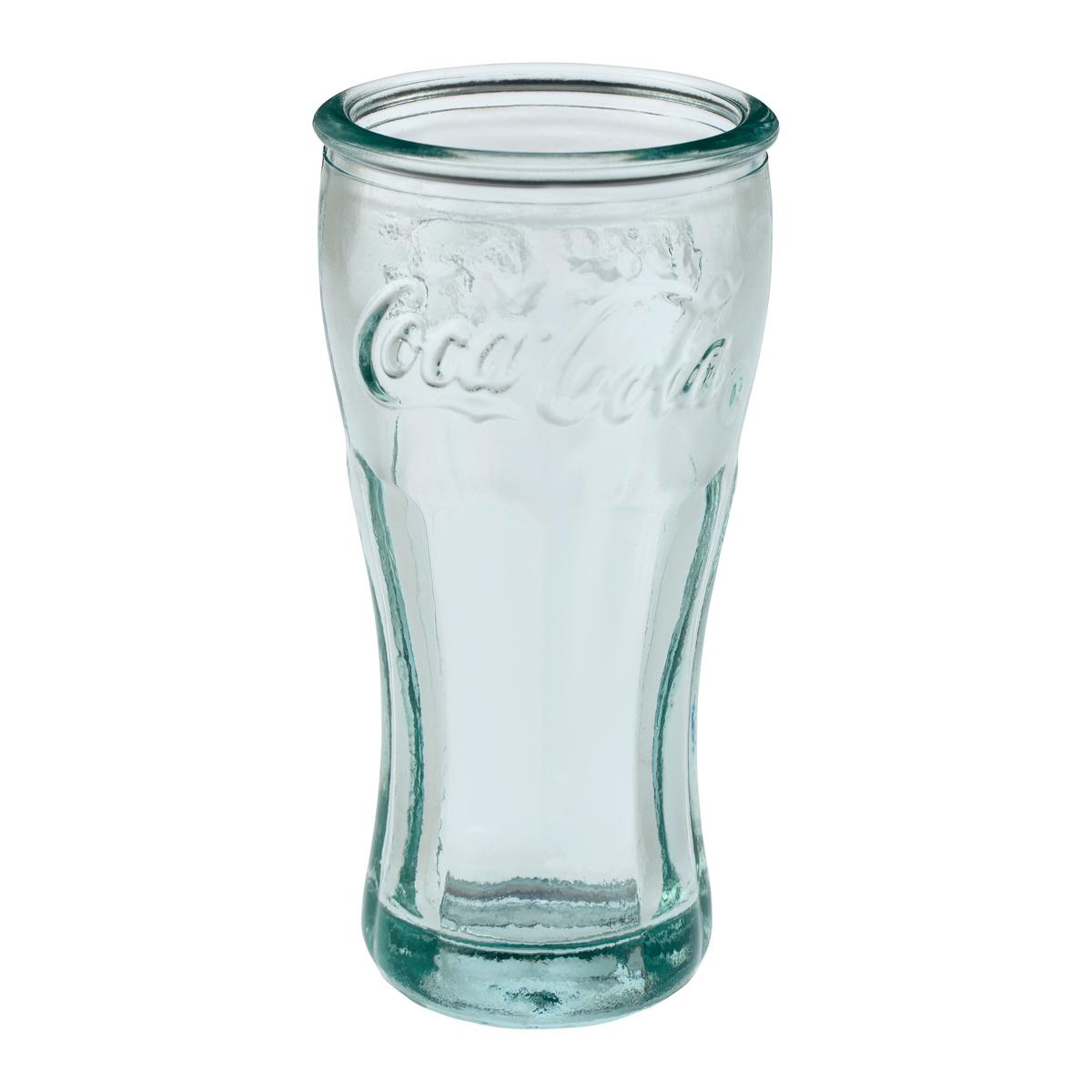 Sada pohárov COCA COLA COCA COLA-CA. 50ML - číra, Konventionell, sklo (5/8,5cm)