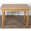 Esstisch Peter Eiche Artisan L: 105 cm - Eiche Artisan, KONVENTIONELL, Holzwerkstoff (105/75/68cm) - MID.YOU