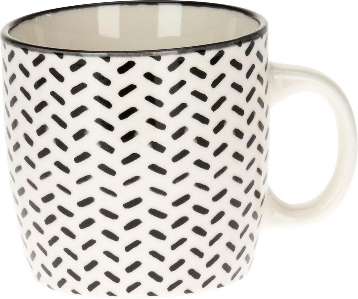 Csésze Porcelán - kerámia (200ml)