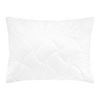 Kopfkissen Klima Active Plus 90x70 cm Mischfüllung - Weiß, KONVENTIONELL, Textil (70/90cm) - FAN