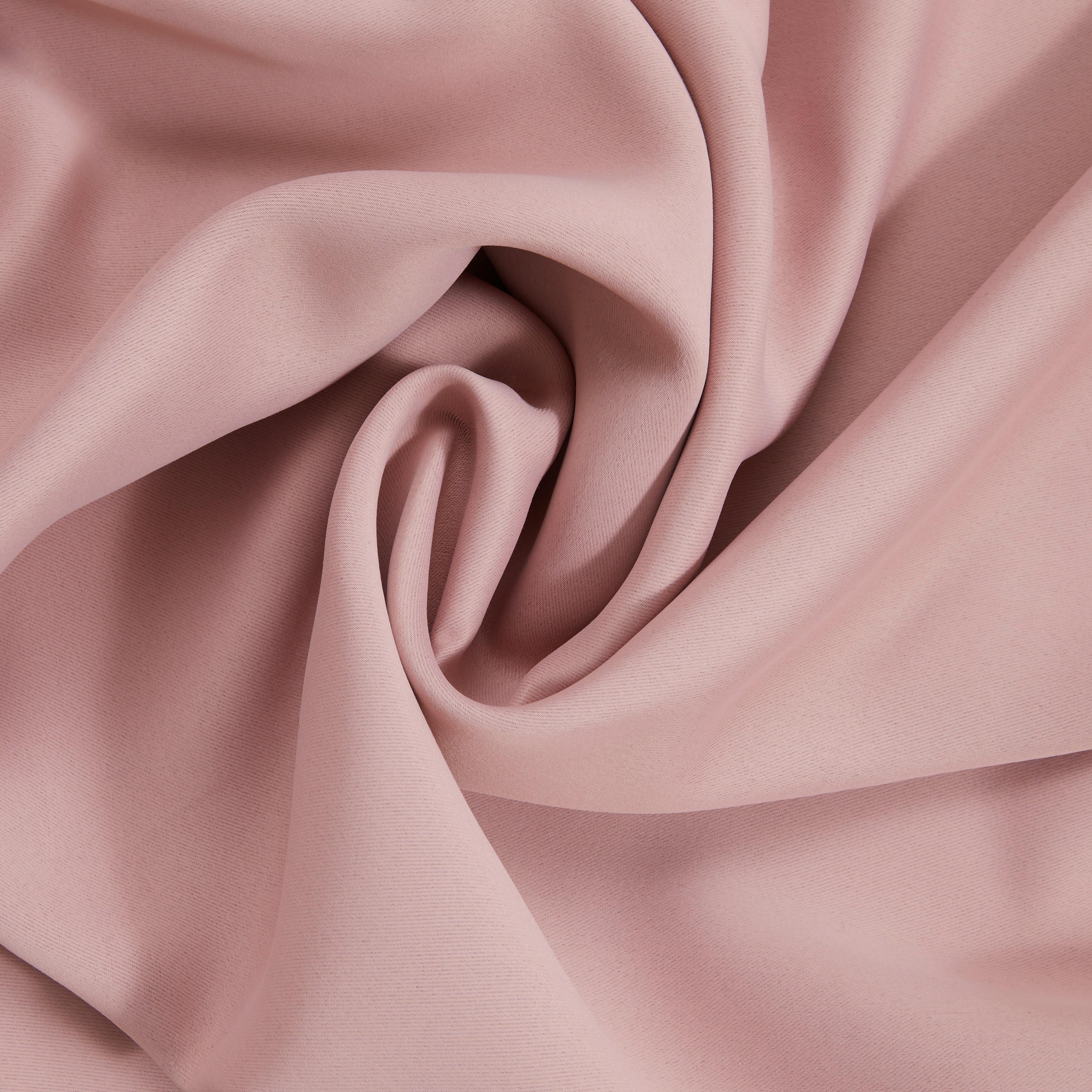 Zatemňovací záves Riccardo,140/245cm,staroružová - staroružová, Modern, textil (140/245cm) - Premium Living