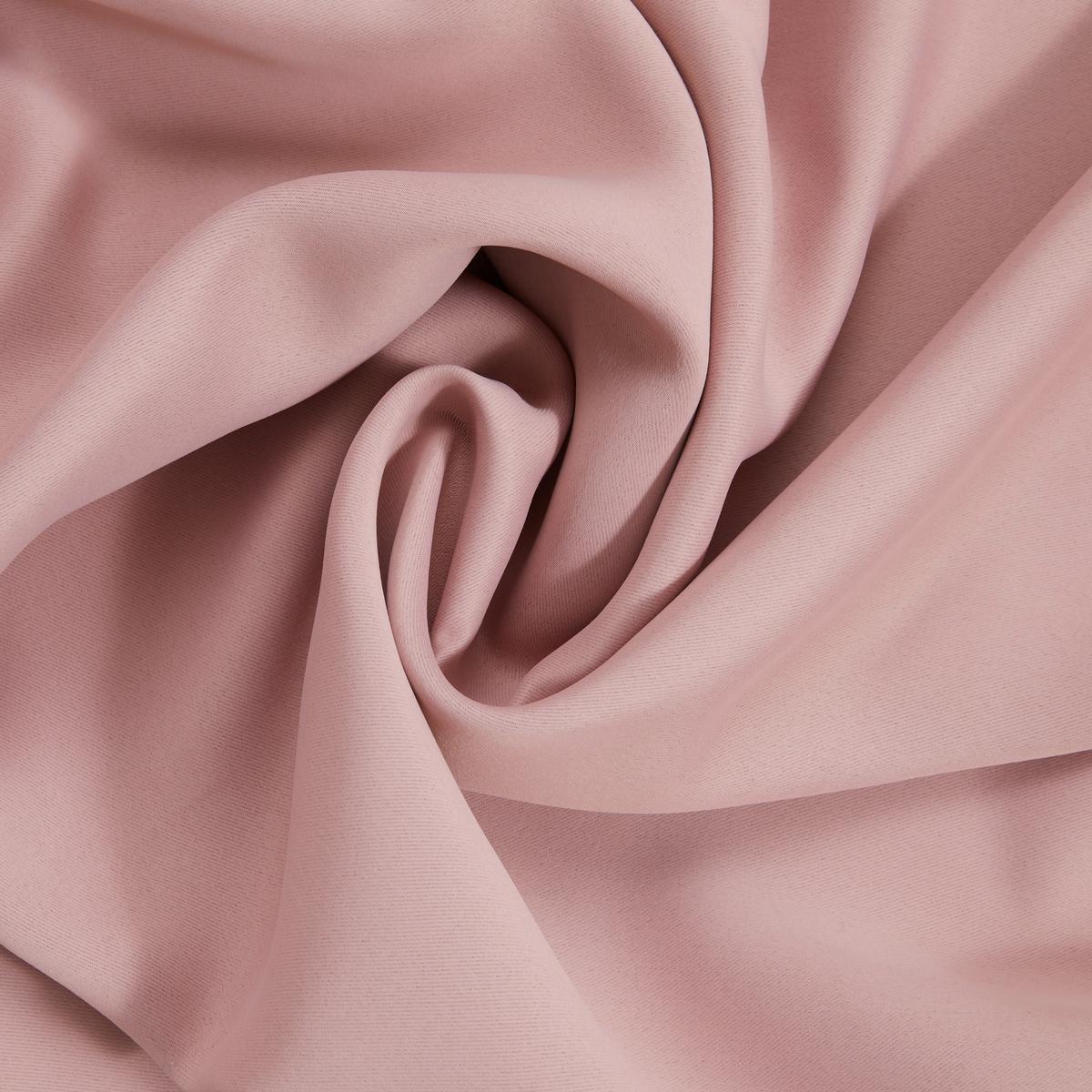Zatemňovací závěs Riccardo,140/245cm,starorůžová - starorůžová, Moderní, textil (140/245cm) - Premium Living