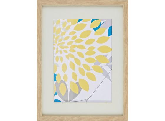 Rám Na Obrazy Gitta - kompozitní dřevo (30/40/3,6cm) - Mömax modern living Rám Na Obrazy Gitta - kompozitní dřevo (30/40/3,6cm) - Mömax modern living