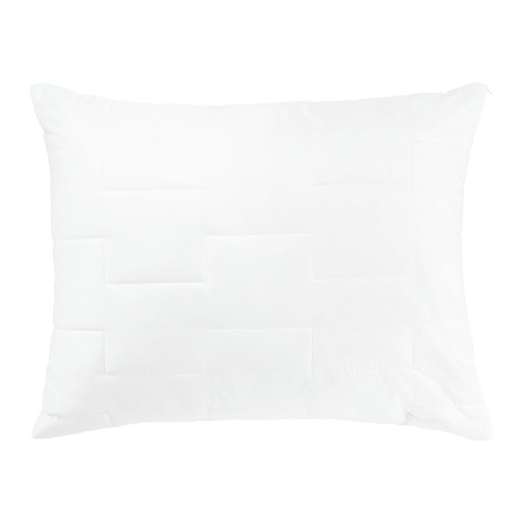 Polster f.a.n. Schlaf-Gut Utah 70x90 cm Füllung: Polyester