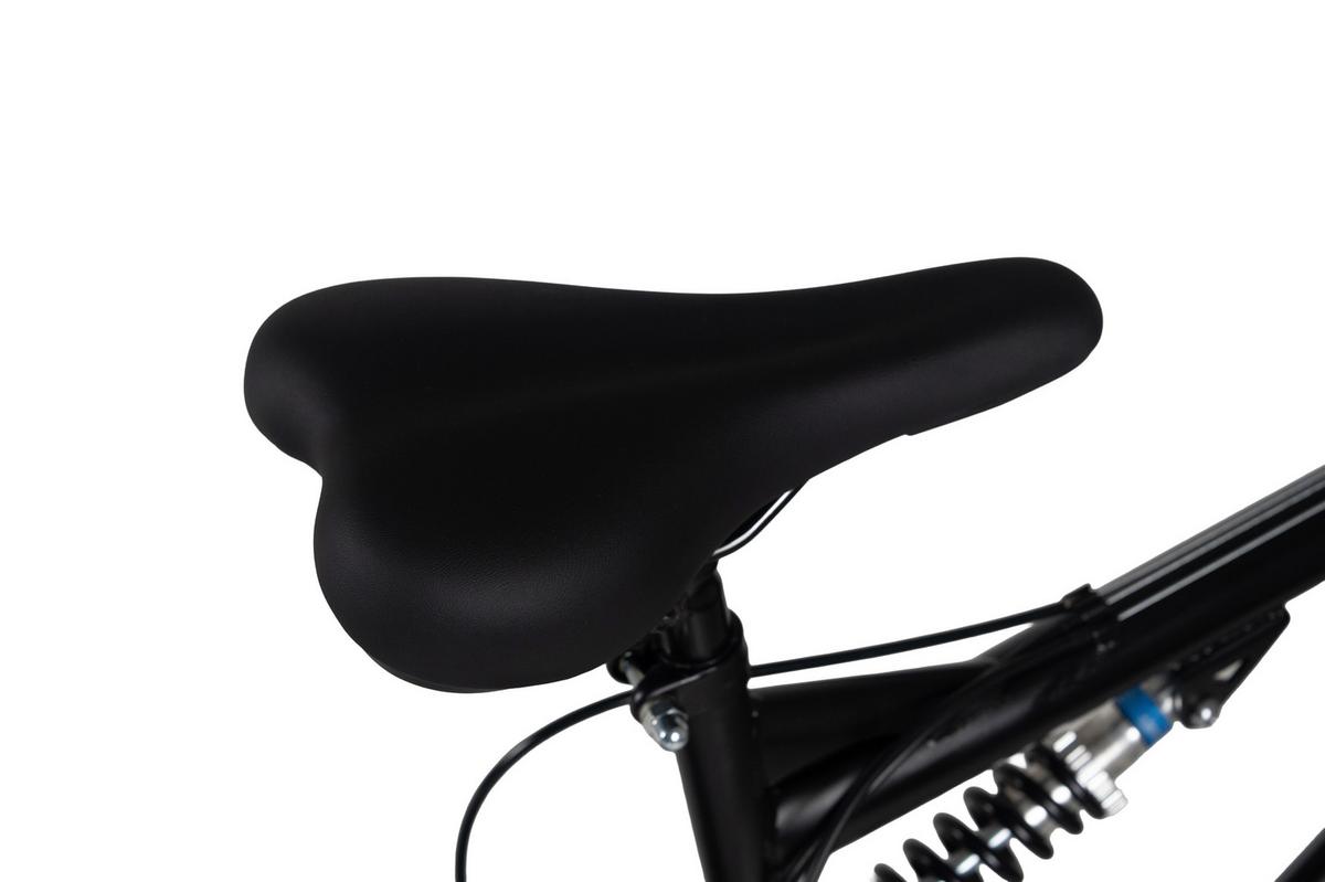 WYLD Mountainbike Scrawler schwarz/Grün 29'' - Schwarz, Basics, Metall (25/140/60cm)