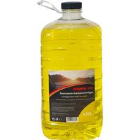 Scheibenreiniger Som. Scheibenrein. Fgm Cit. 5l - Basics (18/33/13cm)