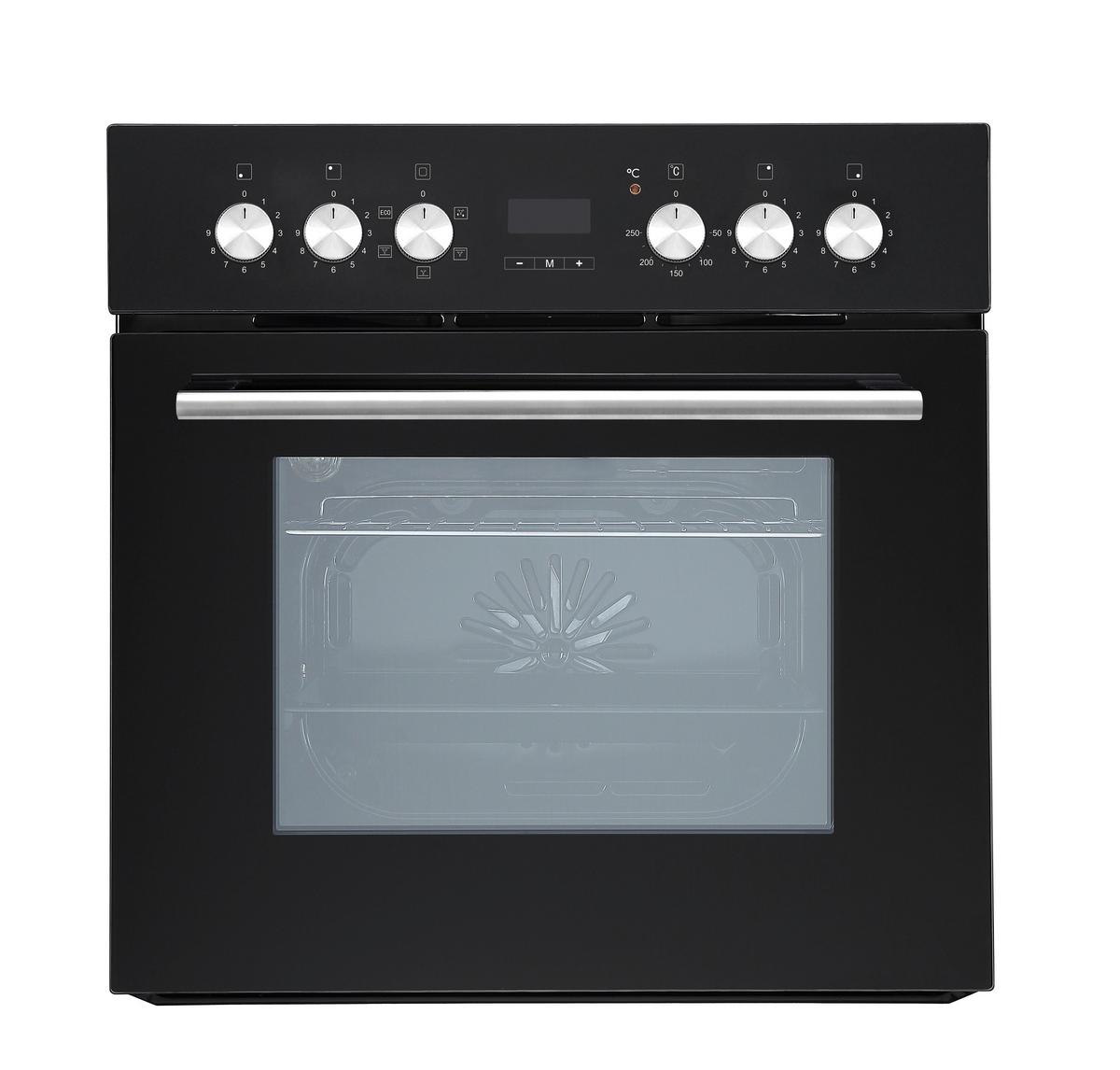 Eckküche Turin Weiß/Eiche Dekor 220x175 cm - Weiß/Eiche Artisan, Basics, Holzwerkstoff (220/175cm) - MID.YOU