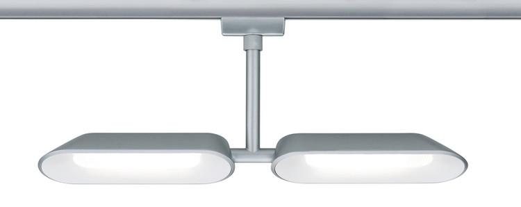 Stufenlos dimmbarer Strahler