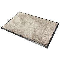 Fußmatte Memphis 73 - Basics, Textil (60/80cm)