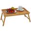 Betttablett Karl - Naturfarben, KONVENTIONELL, Holz (50/30/24cm) - James Wood Betttablett Karl - Naturfarben, KONVENTIONELL, Holz (50/30/24cm) - James Wood