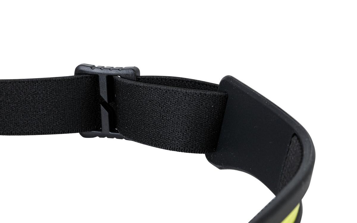 ČELOVKA STIRNI -KMA- - černá, Moderní, plast (29/2/3,3cm) - Mömax