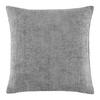 POŤAH NA VANKÚŠ RORY - sivá, Konventionell, textil (50/50cm) - Mömax