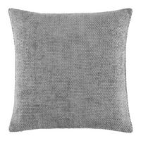 POŤAH NA VANKÚŠ RORY - sivá, Konventionell, textil (50/50cm) - Mömax