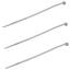 Kabelbinder Finley - Weiß, Basics, Kunststoff (10/31cm) - Homezone Kabelbinder Finley - Weiß, Basics, Kunststoff (10/31cm) - Homezone