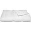 Prošívaná Přikrývka Modern- Lehká - bílá, textil (135/200cm) - Nadana