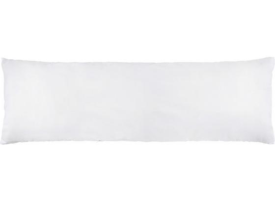 Poťah Na Vankúš Vankúš- Spanie Na Boku 'isi' - biela, textil (40/120cm) - Mömax modern living Poťah Na Vankúš Vankúš- Spanie Na Boku 'isi' - biela, textil (40/120cm) - Mömax modern living