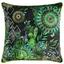 Zierkissen-doubleface Botalia - Multicolor/Grün, Textil (48/48cm) Zierkissen-doubleface Botalia - Multicolor/Grün, Textil (48/48cm)