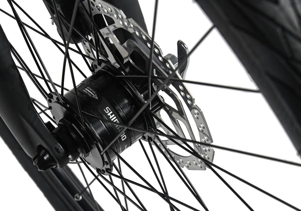 Citybike Herren 28 Zoll - Schwarz, Basics, Metall (25/140/60cm)