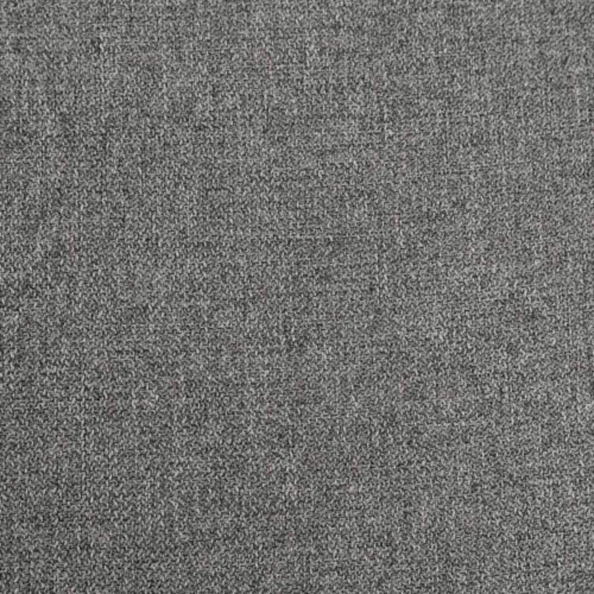 Schlafsofa Miko Hellgrau B: 192 cm - Hellgrau, Design, Textil (192/92/95cm) - MID.YOU