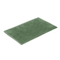 Fürdőszobaszőnyeg Timeless - erdőzöld, Basics, textil (70/120cm) - Vossen