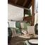 Polštář Ozdobný Bigmex - antracitová, textil (60/60cm) - MÖMAX modern living