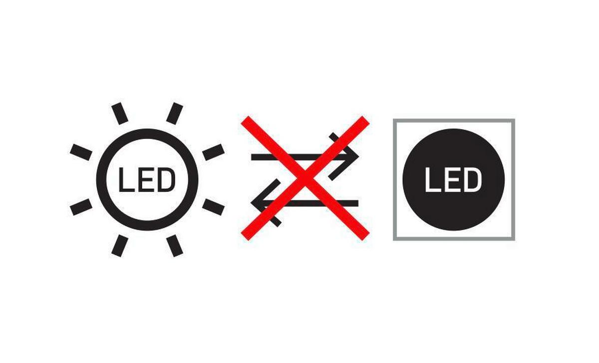 LED-Pendelleuchte 31-35349 Puma - Schwarz/Weiß, KONVENTIONELL, Kunststoff/Metall (15/15/140cm)