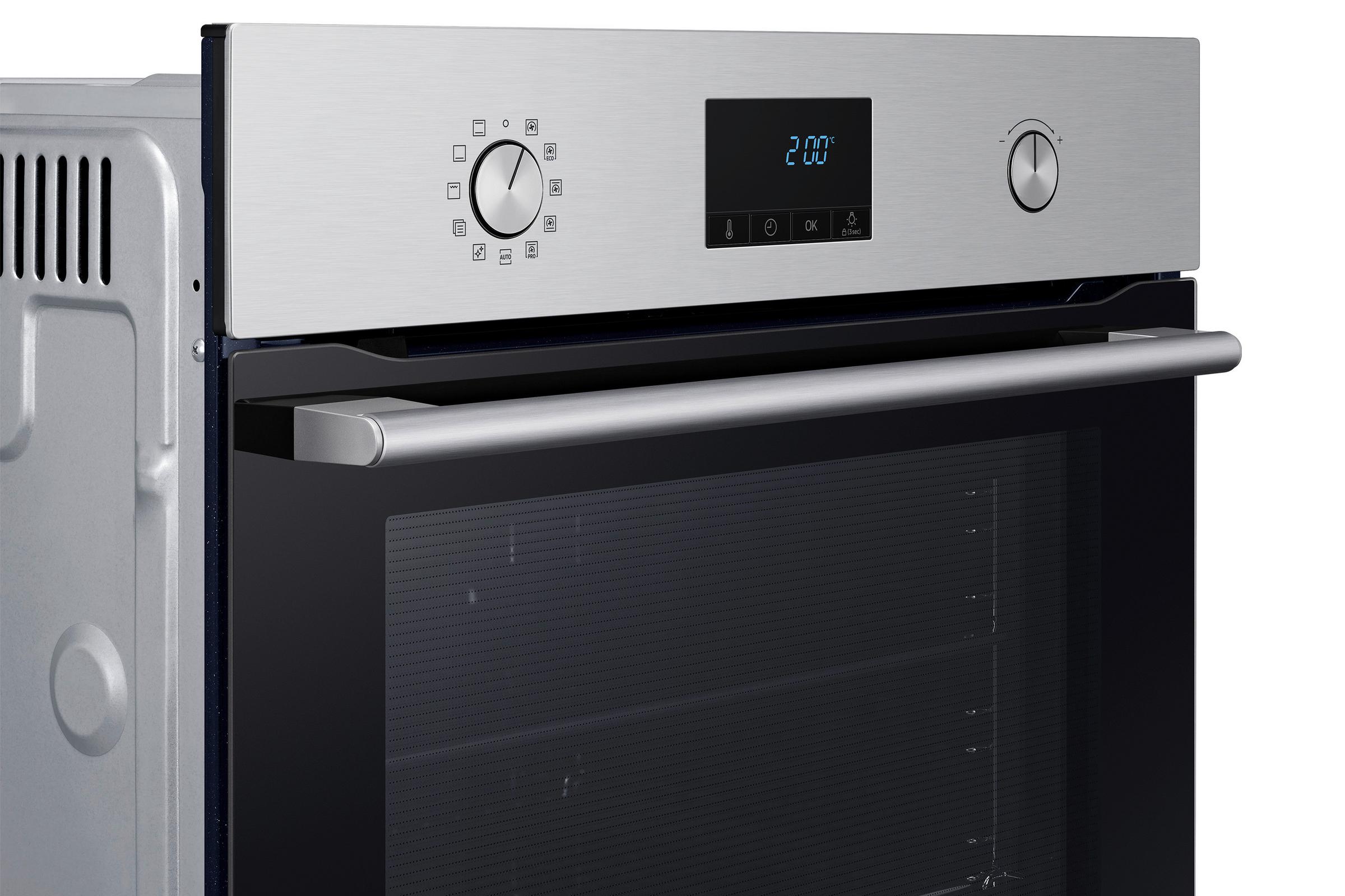 Einbaubackofen Samsung