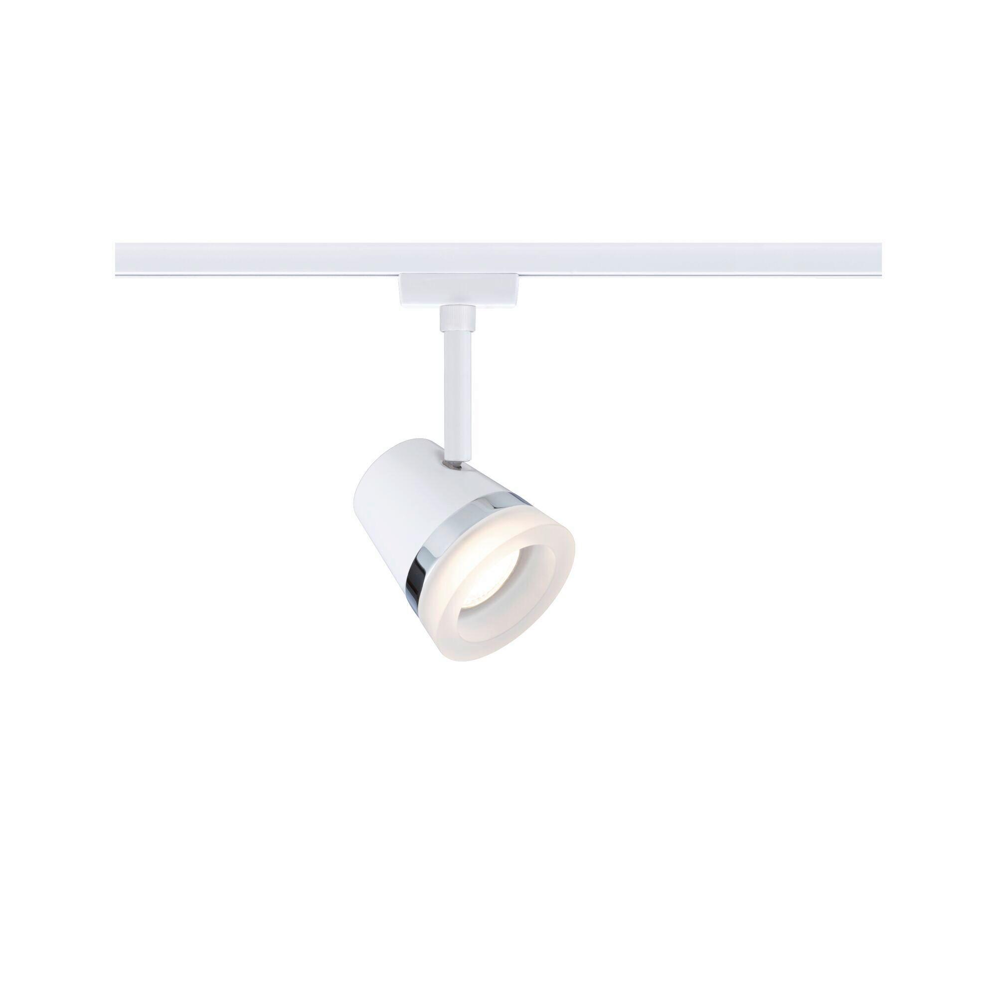 Schienensystem-strahler 94884 Urail Cone Sw - Basics (8.5/18.0cm) - Paulmann