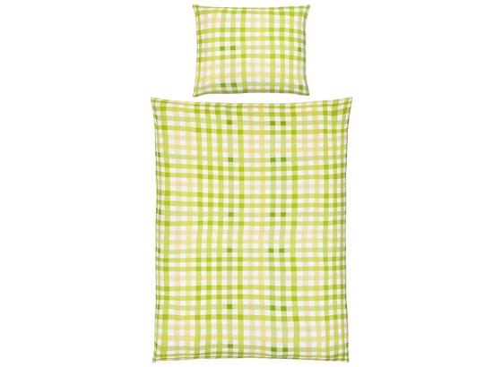 Bettwäsche Tessa - Gelb/Hellgelb, MODERN, Textil - Luca Bessoni Bettwäsche Tessa - Gelb/Hellgelb, MODERN, Textil - Luca Bessoni