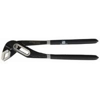 Vízpumpa Fogó Kb. 25cm - szürke, Konventionell, fém (25cm)