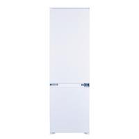 Kühl-gefrierkombination Kgi 2450 Weiß 179+70 L - Weiß, Basics (54/178/54cm) - Nabo