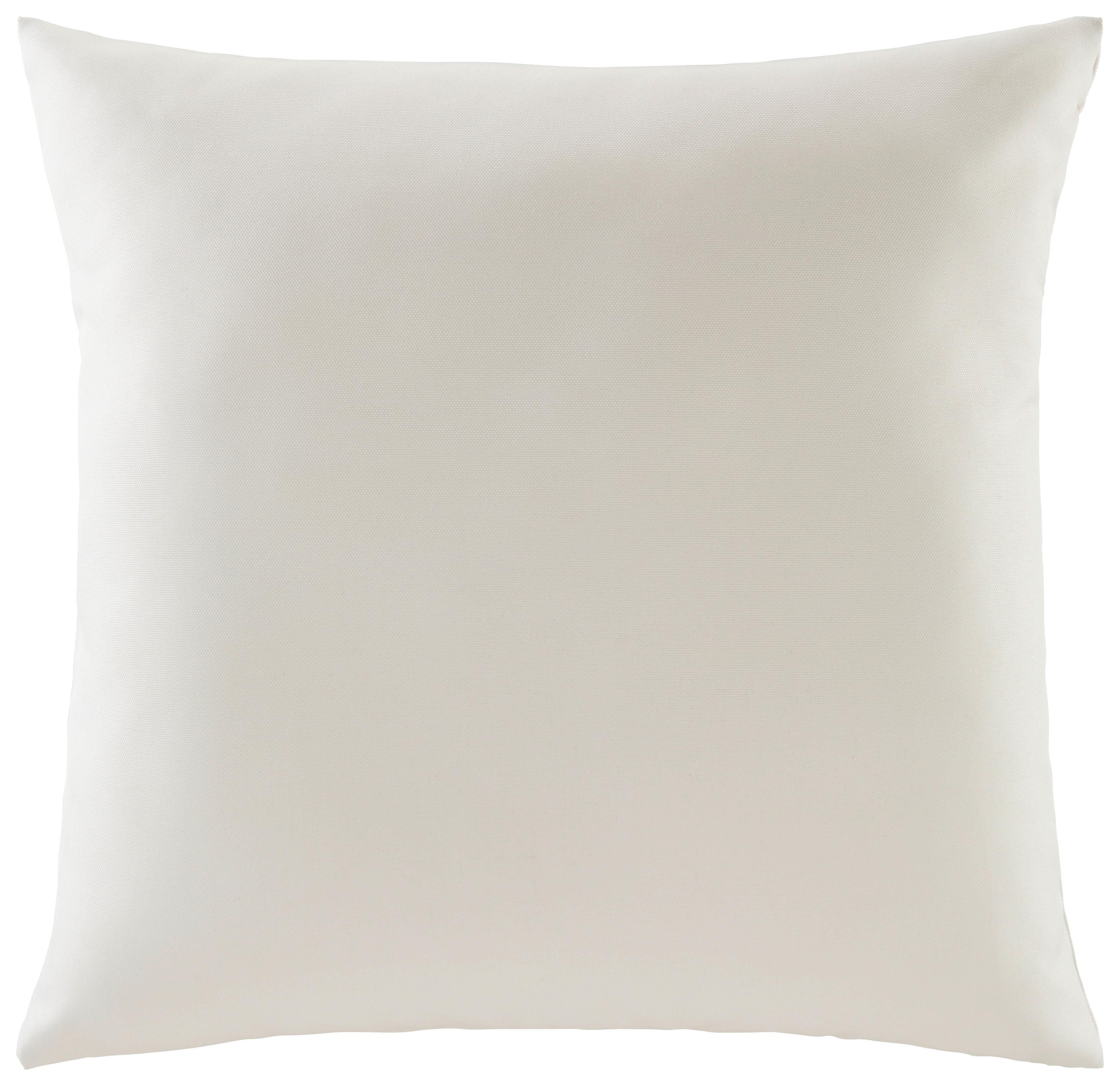 Díszpárna Ibiza Kb. 45/45cm - bézs, Modern, textil (45/45cm) - Luca Bessoni