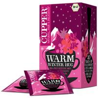 Warm Winter Hug Xmas Limited Edition - Basics