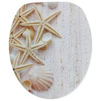 Wc Ülőke Rustic - Modern