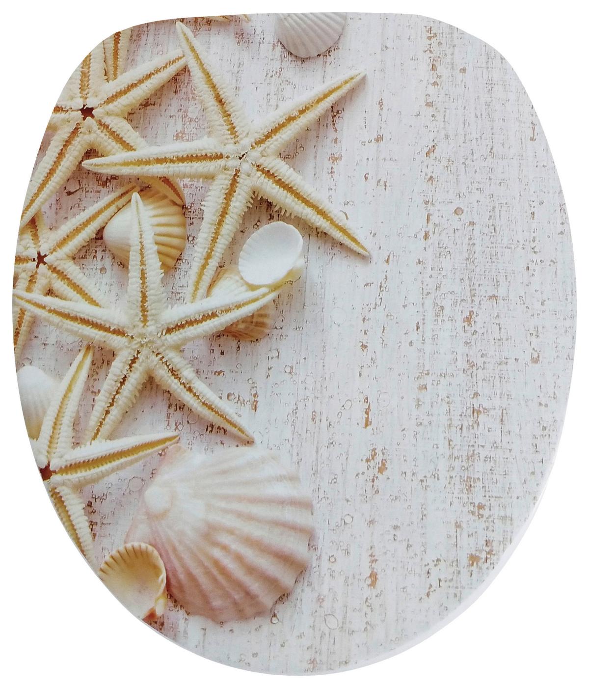 Wc Ülőke Rustic - Modern