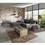 Sedací Souprava Manila - hnědá, Lifestyle, textilie (212/315cm) - Luca Bessoni Sedací Souprava Manila - hnědá, Lifestyle, textilie (212/315cm) - Luca Bessoni