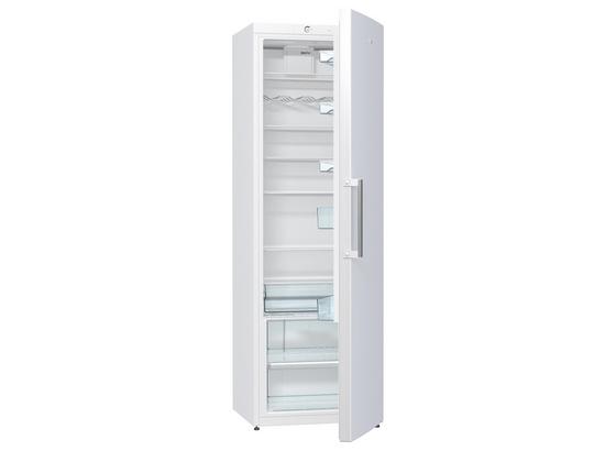Gorenje Kühlschrank R6192fw - Weiß, KONVENTIONELL, Kunststoff (60/185/64cm) - Gorenje Gorenje Kühlschrank R6192fw - Weiß, KONVENTIONELL, Kunststoff (60/185/64cm) - Gorenje
