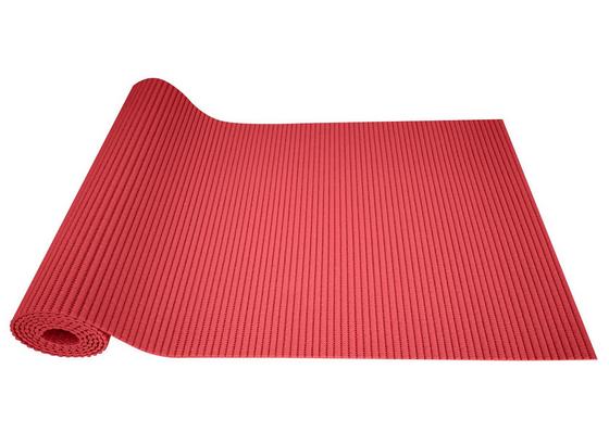 Protisklzová Podložka Uni - čierna/sivá, Basics, textil (65/180cm) - Mömax modern living Protisklzová Podložka Uni - čierna/sivá, Basics, textil (65/180cm) - Mömax modern living