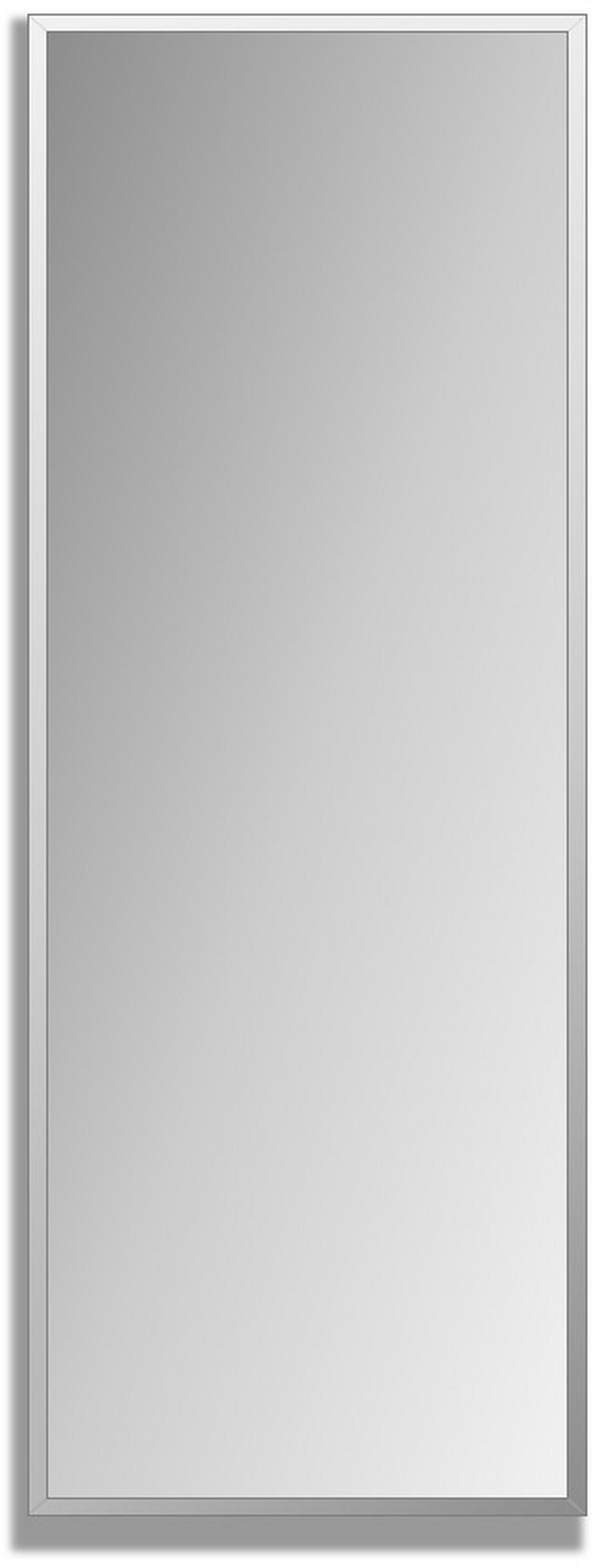 Fali Tükör Crystal *TOP ÁR* - Modern, Üveg (45/120/0,3cm) - Best Price