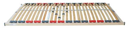 Rošt Primatex 310 80/200cm,bez Polohovania - drevo (80/200cm) - Primatex
