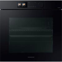 Backofen Nv7b7997aak/u3 - Schwarz, MODERN, Glas/Kunststoff (59,5/59,6/57cm) - Samsung