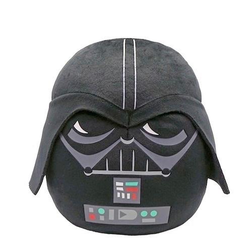 Plüss Figura Ty Star Wars Darth Vader 22cm - textil (22/22/14cm)