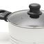 Sada Hrncov Tabitha, 7-dielna - biela, Konvenčný, kov/plast - Mömax modern living Sada Hrncov Tabitha, 7-dielna - biela, Konvenčný, kov/plast - Mömax modern living